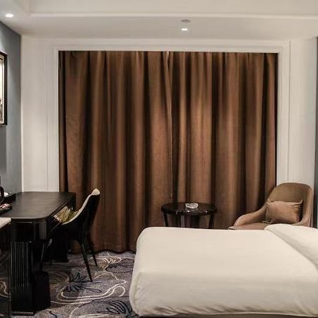 Jinjiang Metropolo Nanjing Confucius Temple Center Hotel Ngoại thất bức ảnh