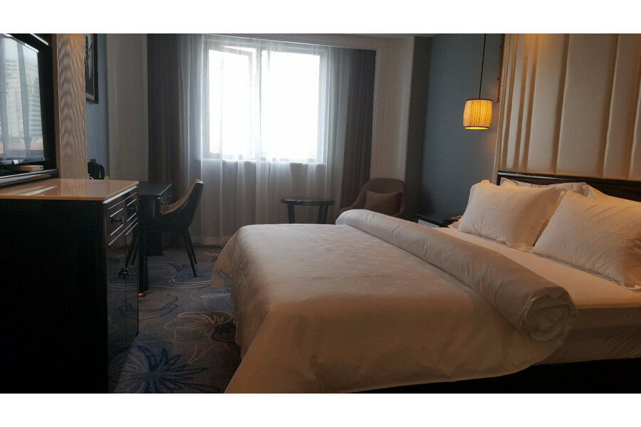 Jinjiang Metropolo Nanjing Confucius Temple Center Hotel Ngoại thất bức ảnh