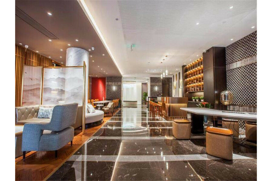 Jinjiang Metropolo Nanjing Confucius Temple Center Hotel Ngoại thất bức ảnh