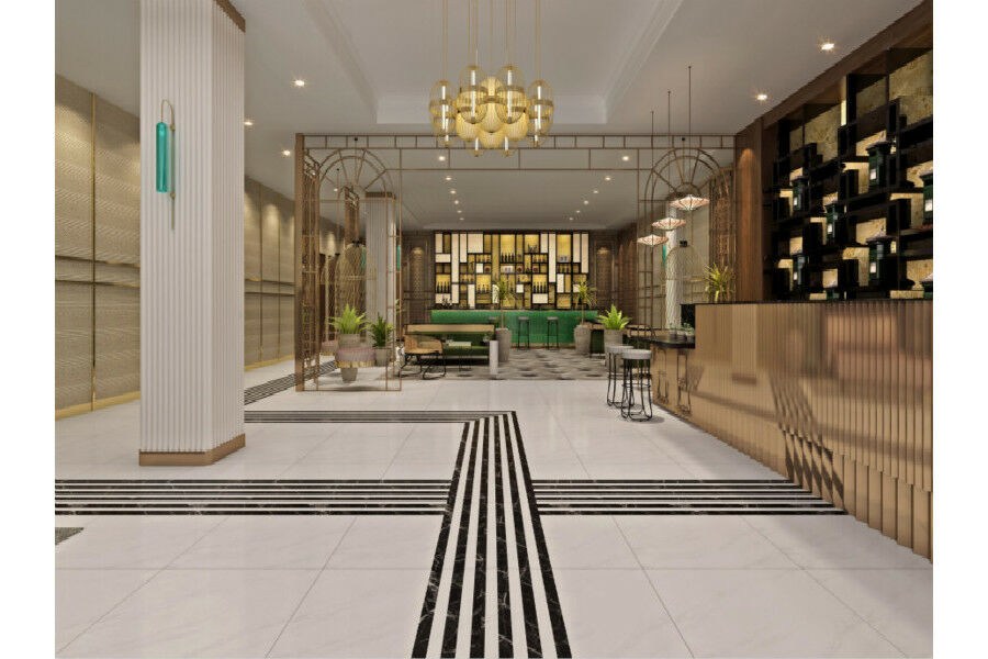 Jinjiang Metropolo Nanjing Confucius Temple Center Hotel Ngoại thất bức ảnh