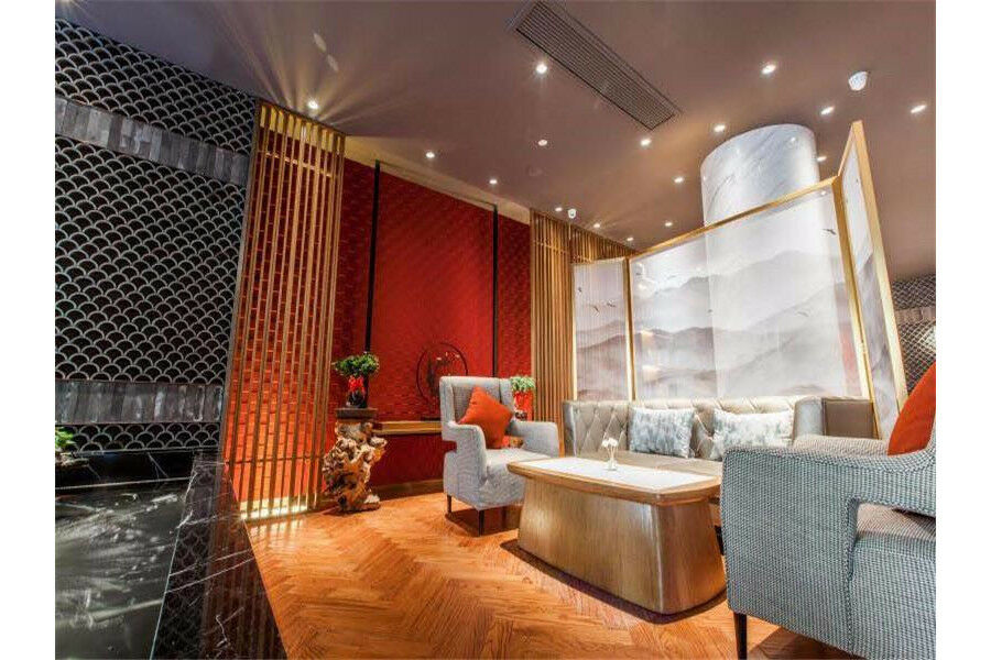 Jinjiang Metropolo Nanjing Confucius Temple Center Hotel Ngoại thất bức ảnh