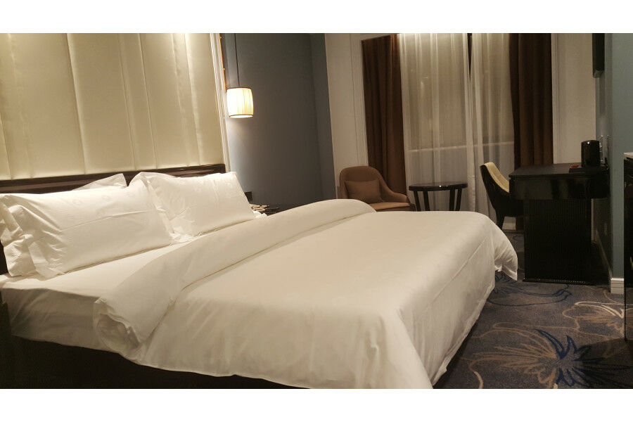 Jinjiang Metropolo Nanjing Confucius Temple Center Hotel Ngoại thất bức ảnh