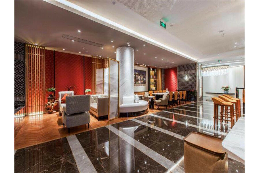 Jinjiang Metropolo Nanjing Confucius Temple Center Hotel Ngoại thất bức ảnh
