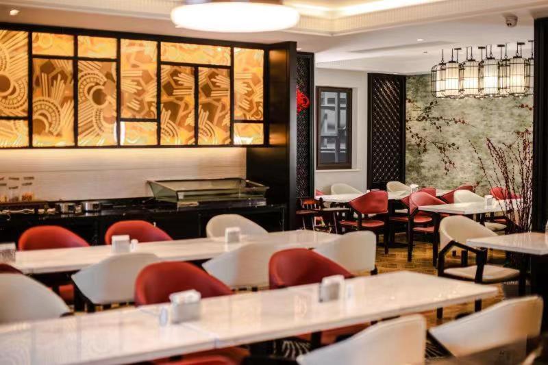 Jinjiang Metropolo Nanjing Confucius Temple Center Hotel Ngoại thất bức ảnh