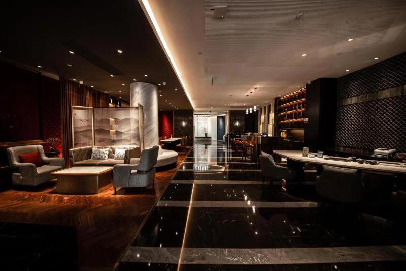 Jinjiang Metropolo Nanjing Confucius Temple Center Hotel Ngoại thất bức ảnh